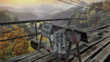 The Vanishing of Ethan Carter Redux